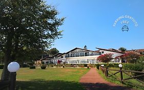 Hotel Gudamendi