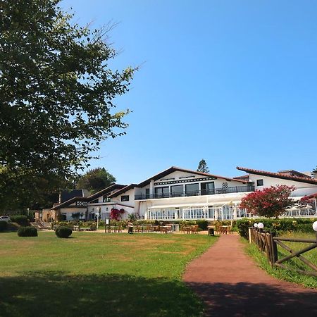 Hotel Gudamendi San Sebastián Esterno foto